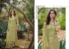 Fabllana By Ibiza Digital Printed Cotton Designer Salwar Suits Wholesale Shop In Surat